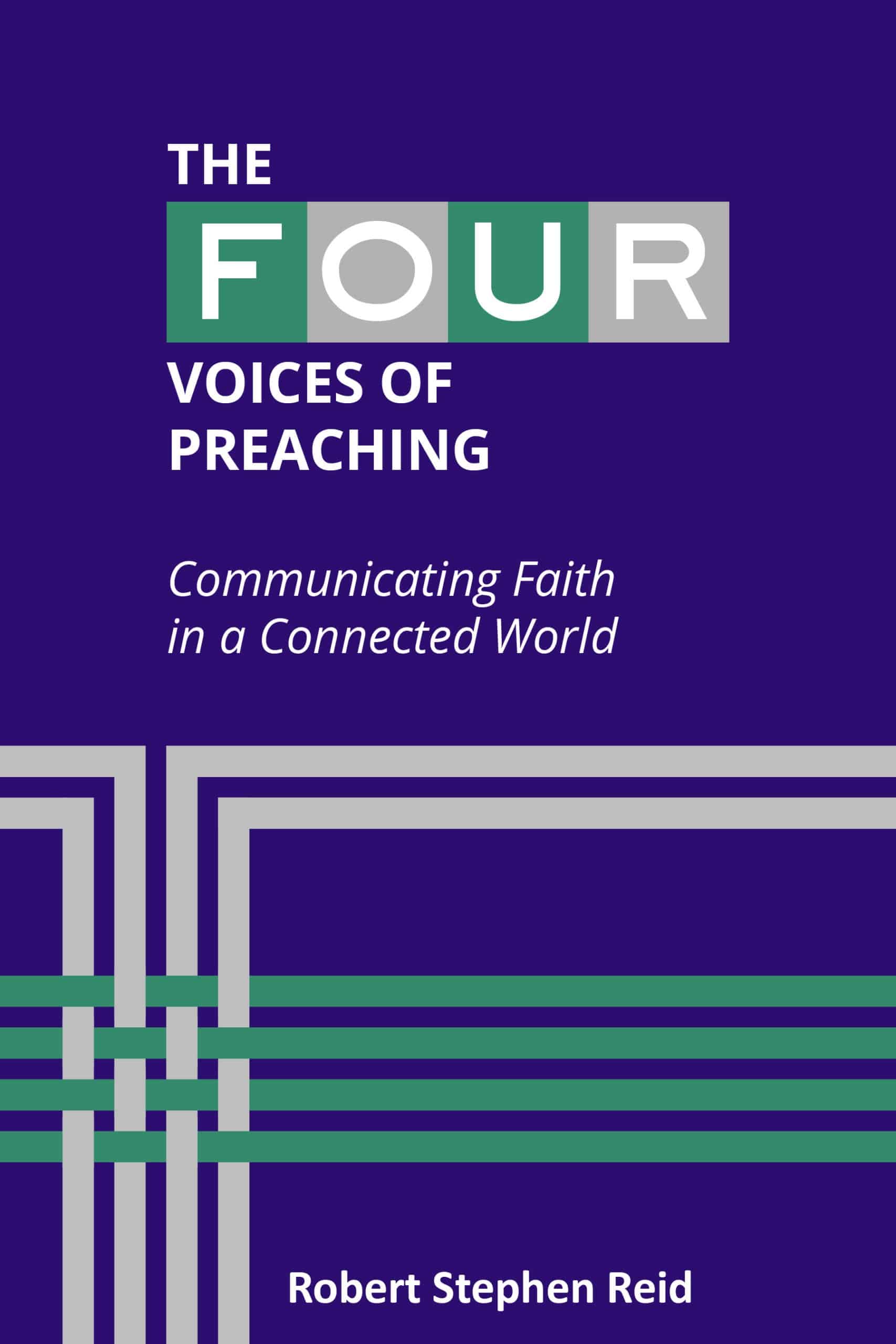 The Four Voices of Preaching