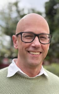 David K. Enns