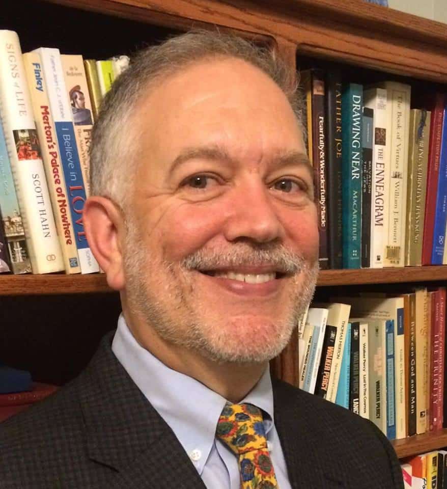 Dennis D. Cali