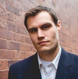 Russell P. Johnson